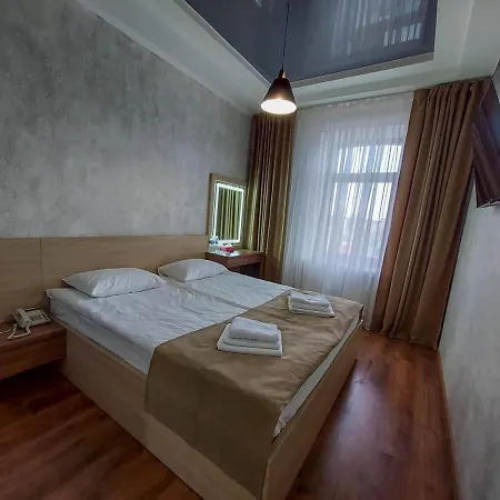 Graff Hotel Dnepropetrovsk Exterior photo