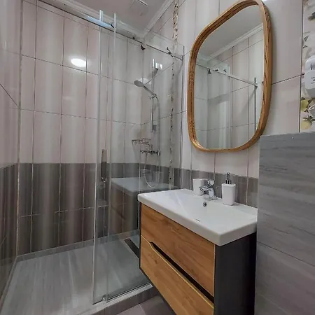 Graff Hotel Dnepropetrovsk Exterior photo