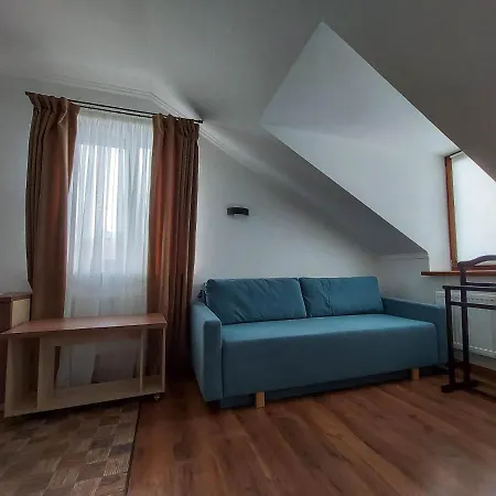 Graff Hotel Dnepropetrovsk Exterior photo
