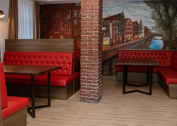 Graff Hotel