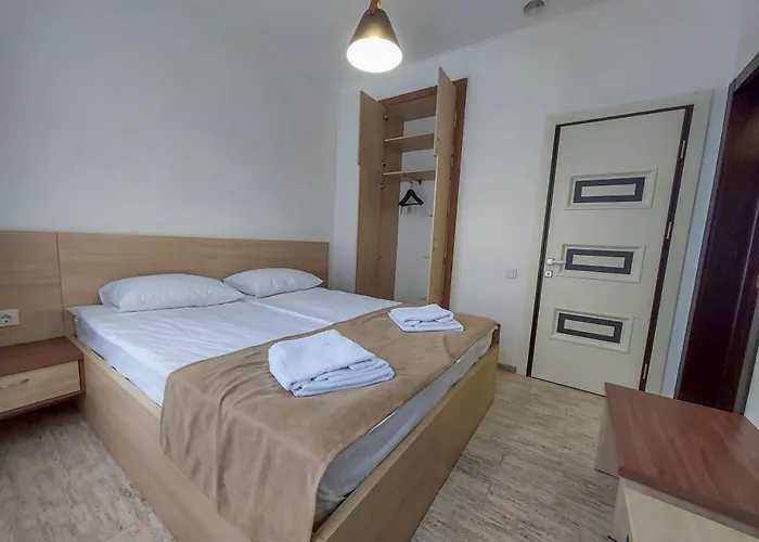 Graff Hotel