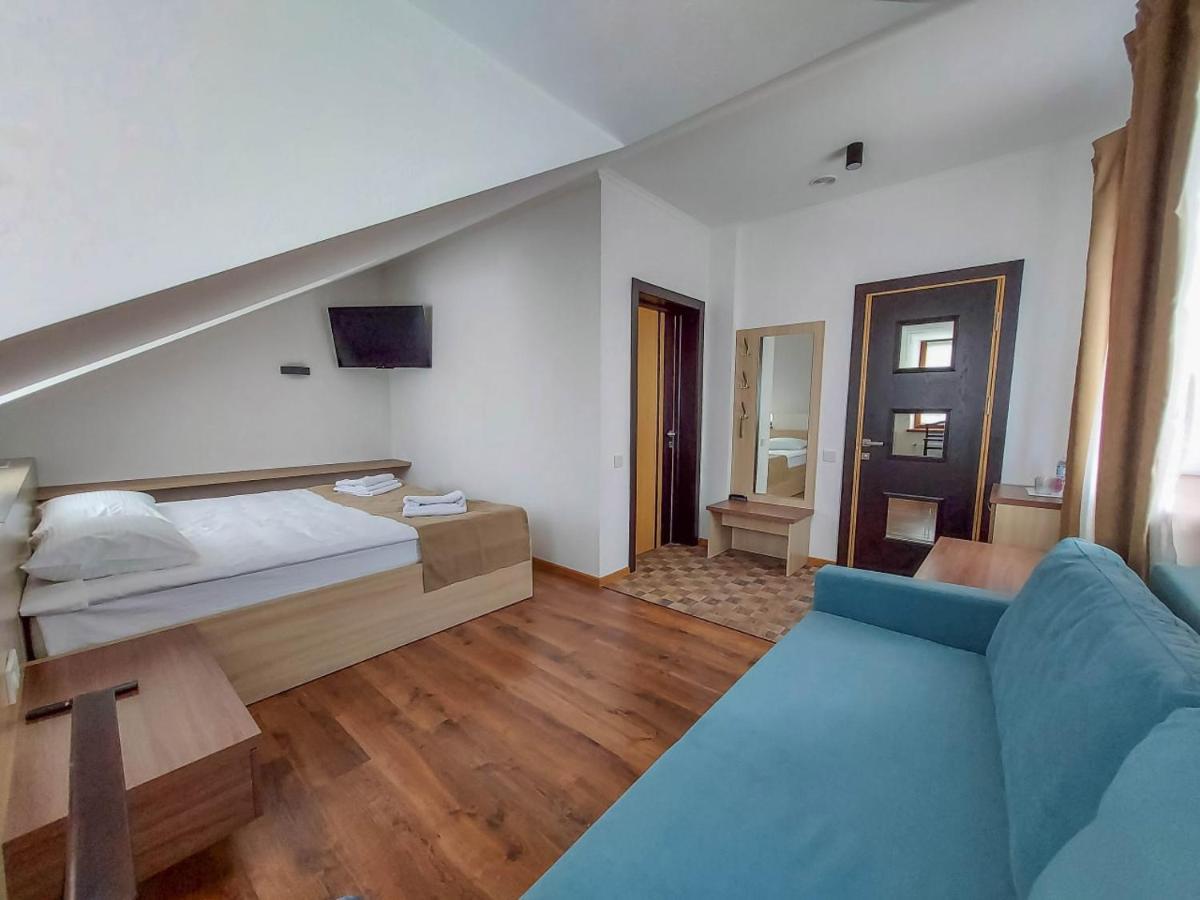 Graff Hotel Dnipro