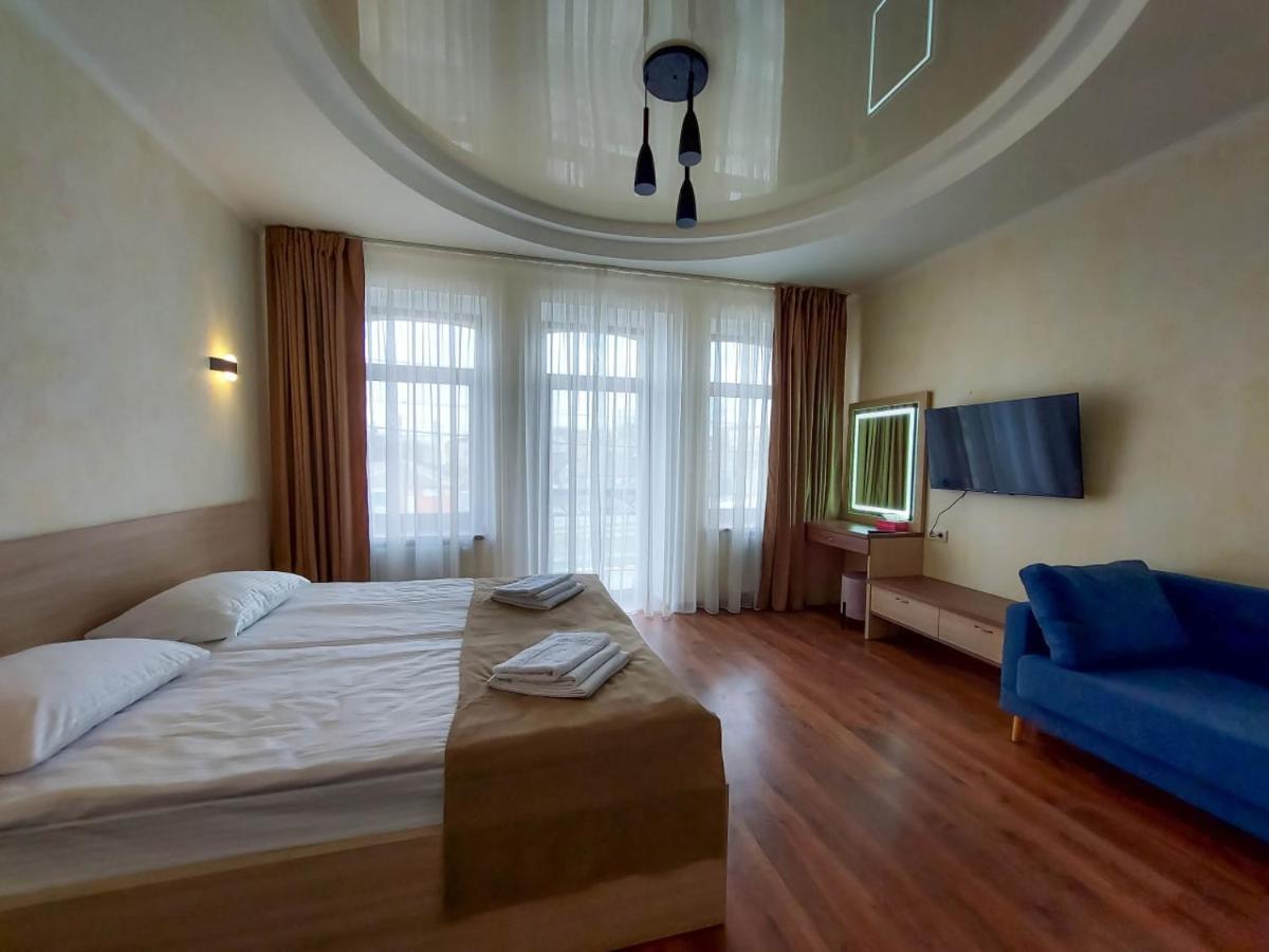 Hotel Graff *