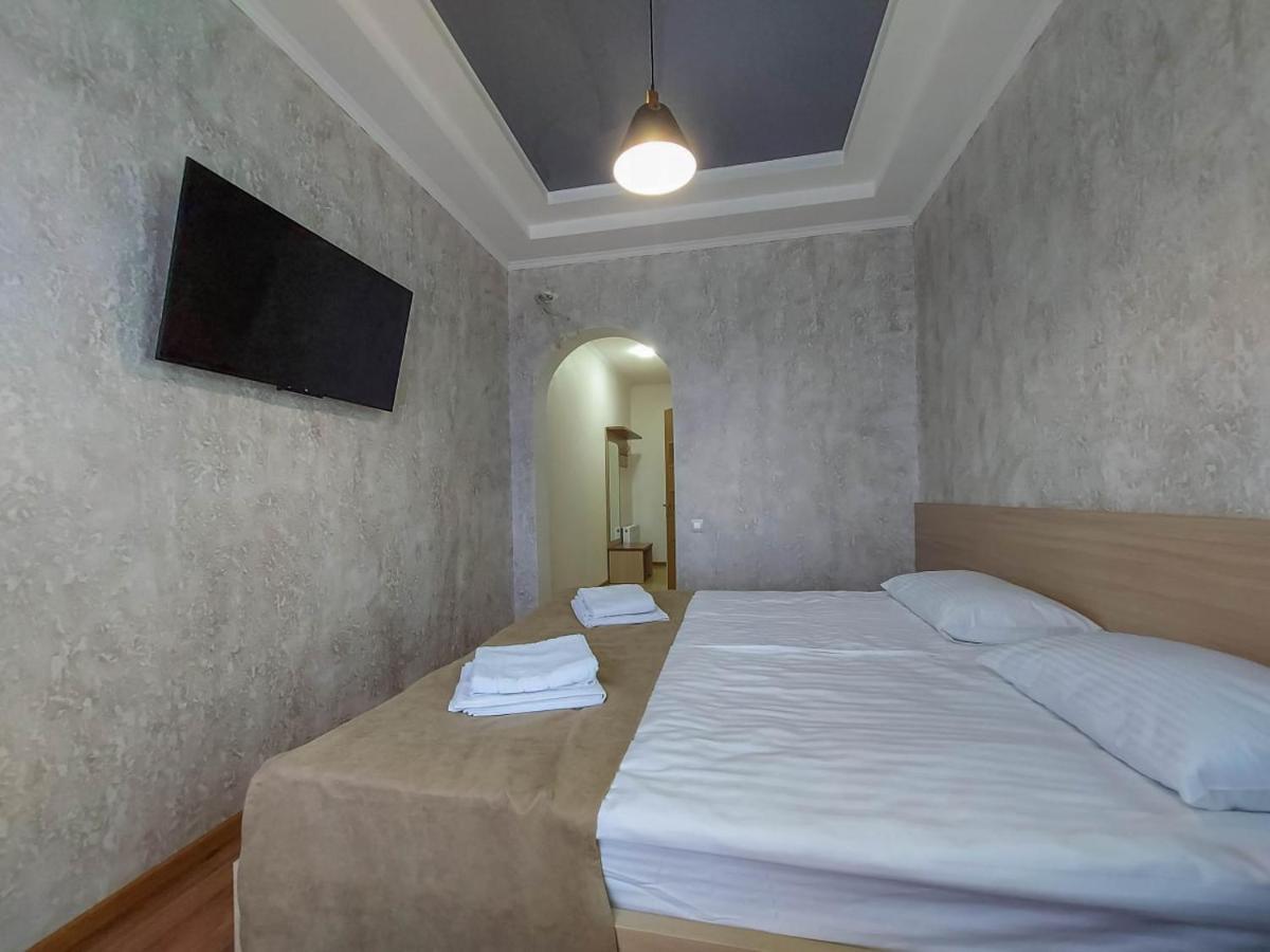 Hotel Graff Dnipro