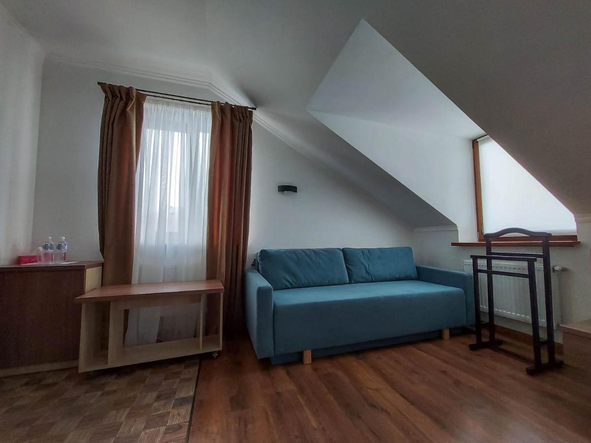 Hotel Graff