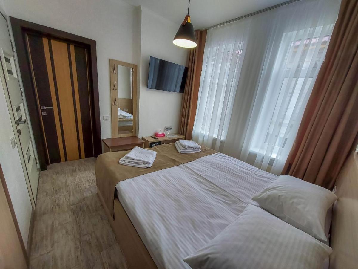 Hotel Graff *