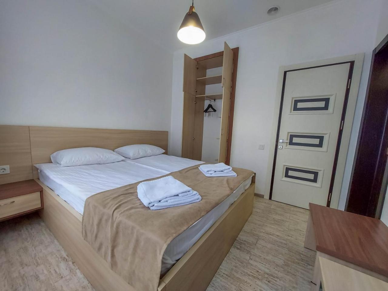 Graff Hotel Dnipro
