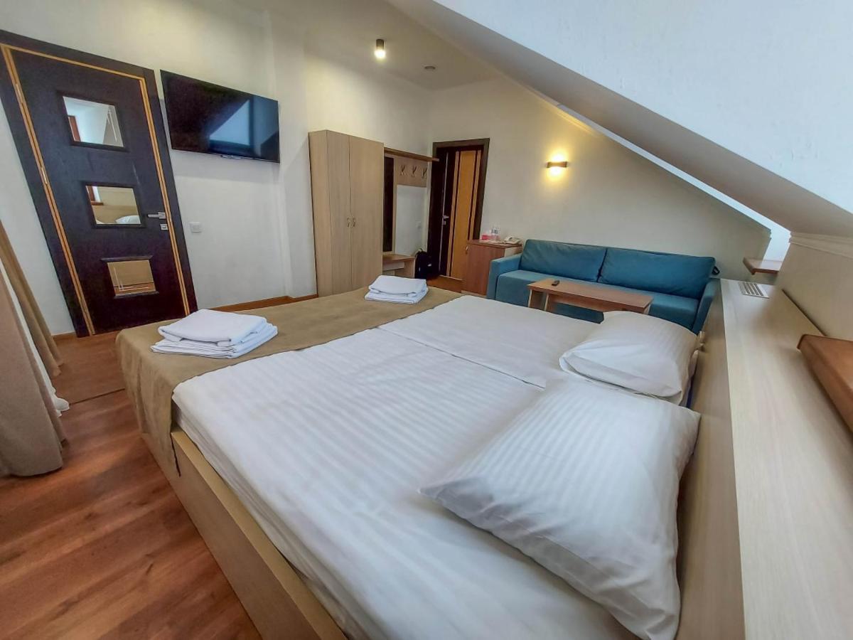 Graff Hotel